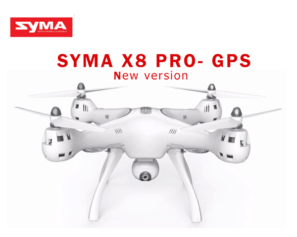 Pin flycam syma x8 pro