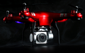 Flycam SH5HD