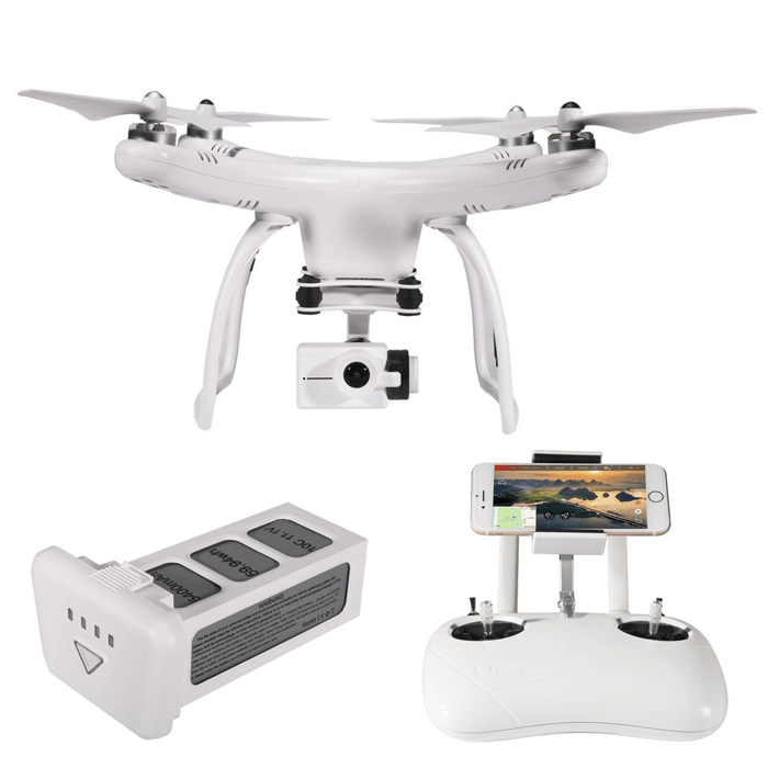Các tiêu chí để mua Flycam ở đâu là tốt nhất