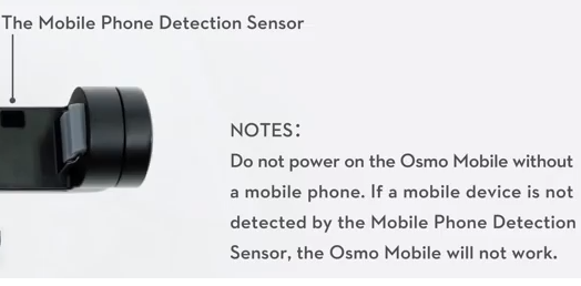 Hướng dẫn sử dụng Osmo Mobile