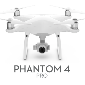 Hướng dẫn sử dụng Phantom 4 Pro