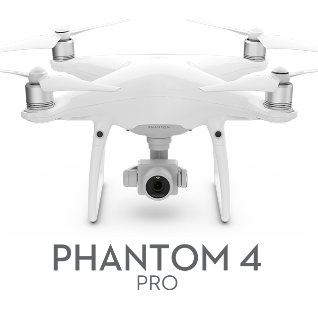 Đánh giá Phantom 4 Pro