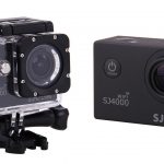 Camera thể thao SJCAM SJ4000 wifi 2.0