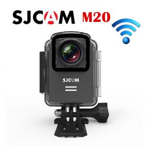 Camera thể thao SJCAM M20