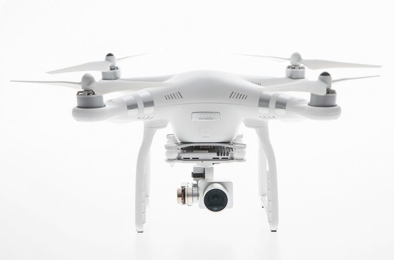 Những điều cần làm khi mua Flycam mới