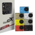 Camera thể thao SJCAM SJ5000X ELITE
