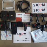 Camera thể thao SJCAM SJ5000X ELITE