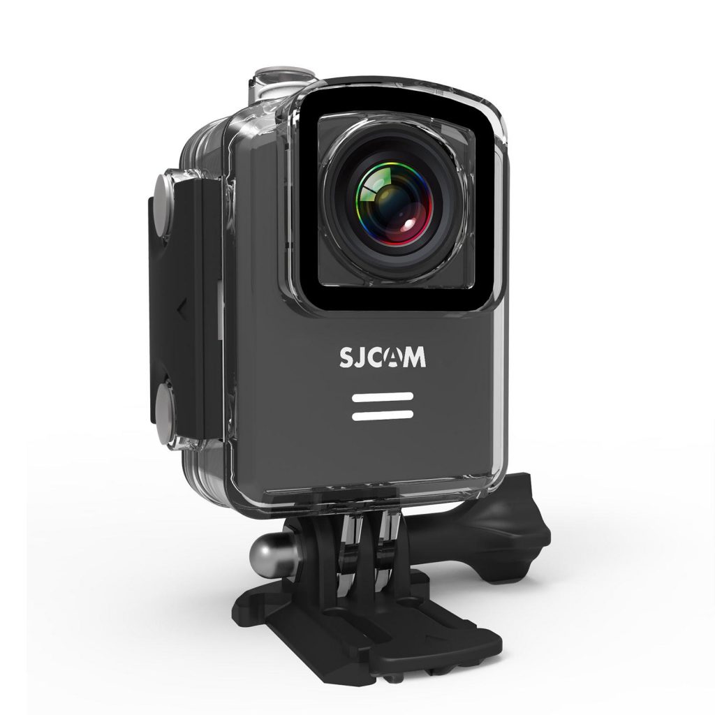 Đánh giá Camera thể thao SJCAM M20