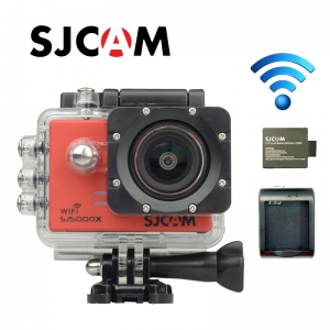 Đánh giá Camera thể thao SJCAM SJ5000X