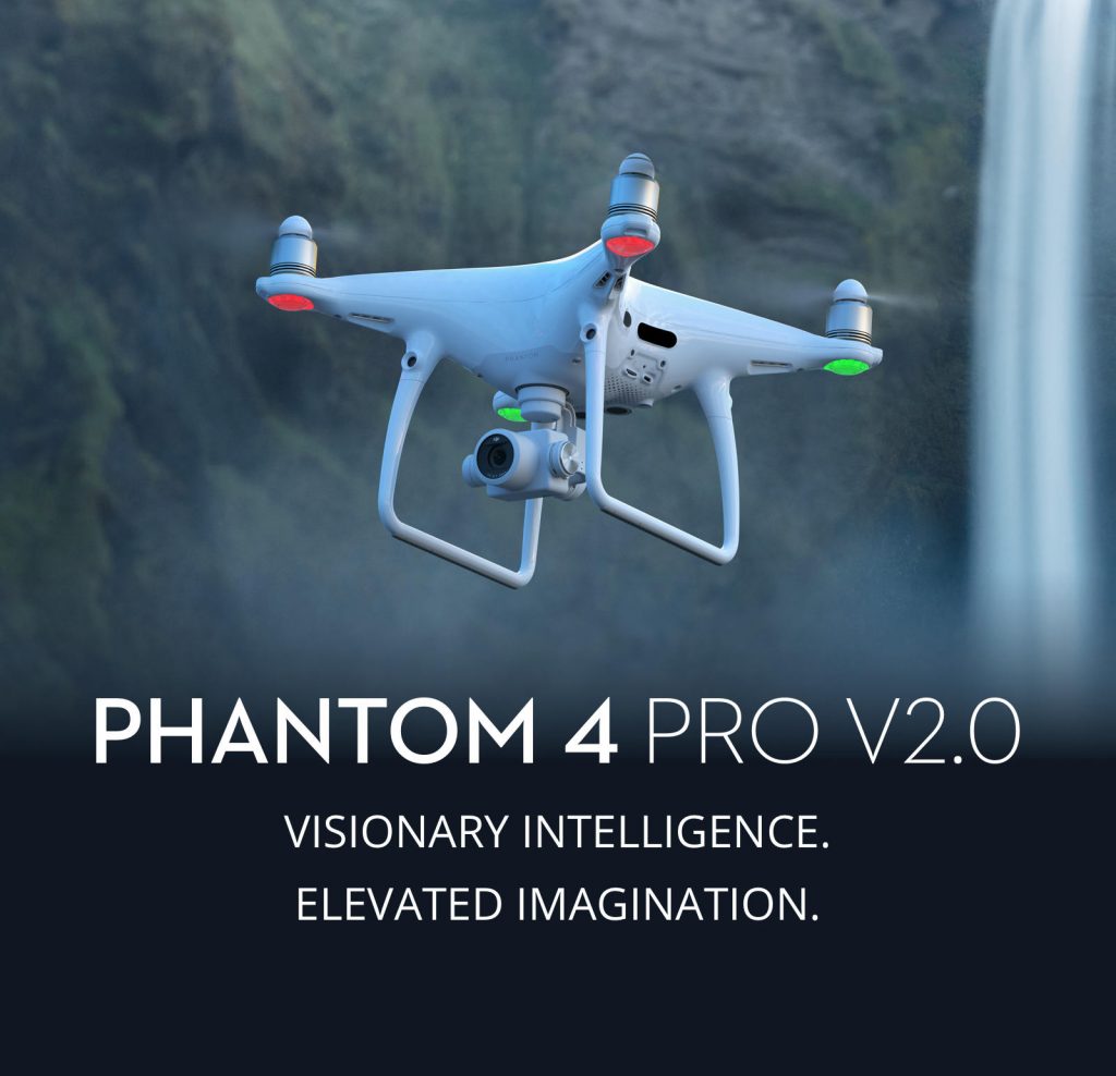 Phantom 4 Pro V2.0