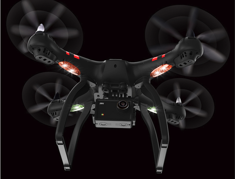 Flycam Bayang X22