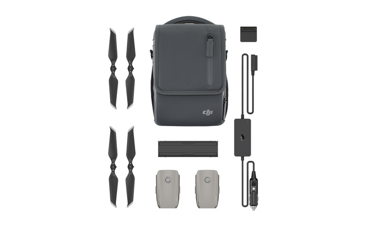 combo kit mavic 2