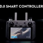 Mavic 2 Pro DJI Smart Controller