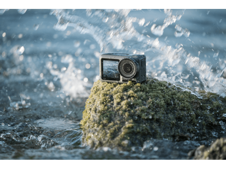 Máy quay DJI OSMO ACTION ( camera quay dưới nước ) ( sẵn hàng giá iu ) - 3