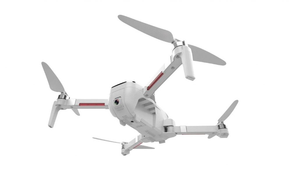 Flycam ZLRC Beast CSJ-X7
