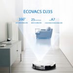 ECOVACS DEEBOT DJ35