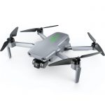 Flycam Hubsan Zino Mini Pro